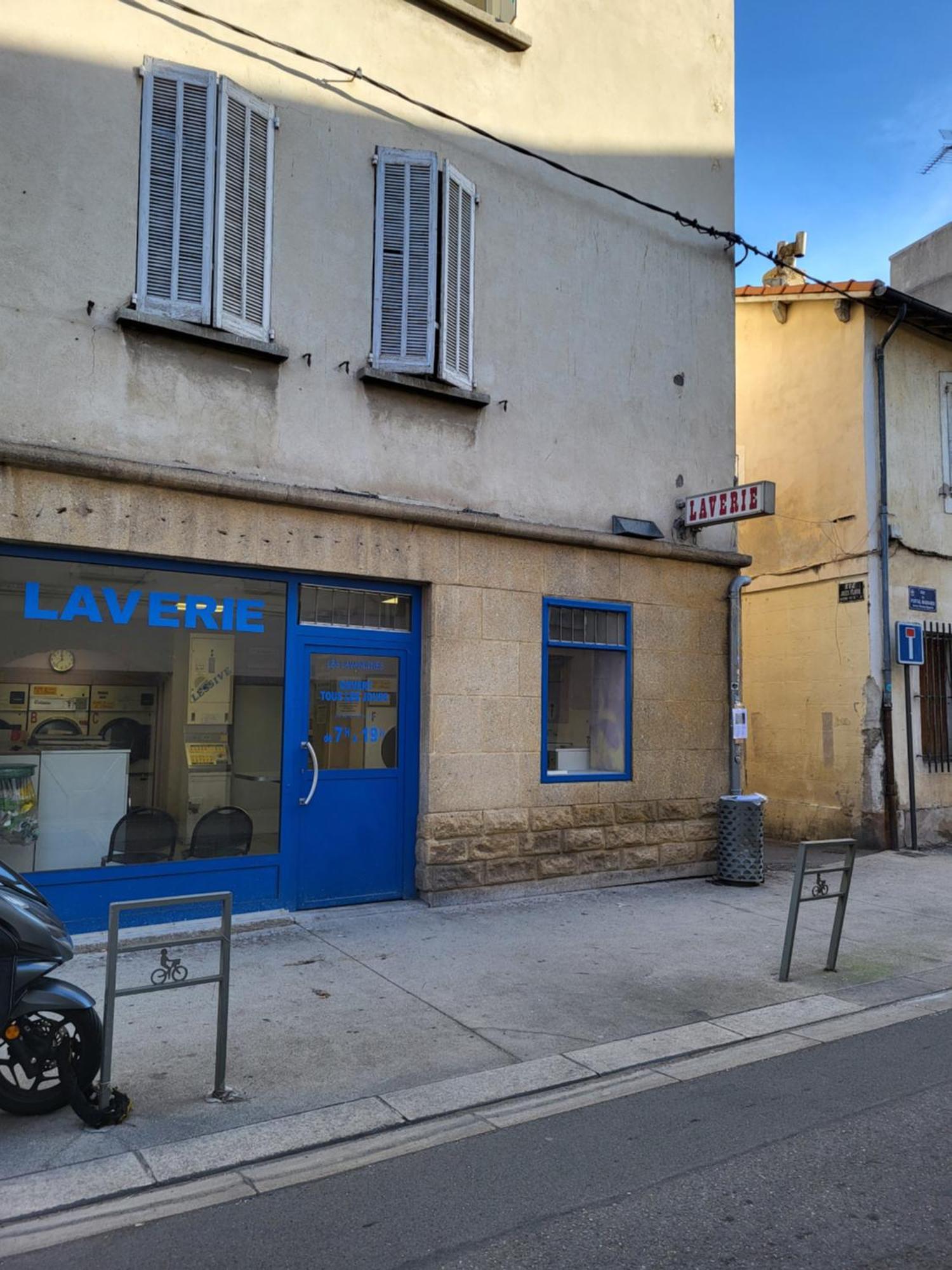 T2 Intra-Murros "Le Lavande" Avec Garage Avignon Exterior photo